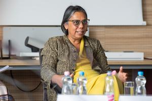 Ruchira Gupta előadása-9